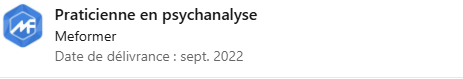 08 - Praticienne en psychanalyse_septembre_2022